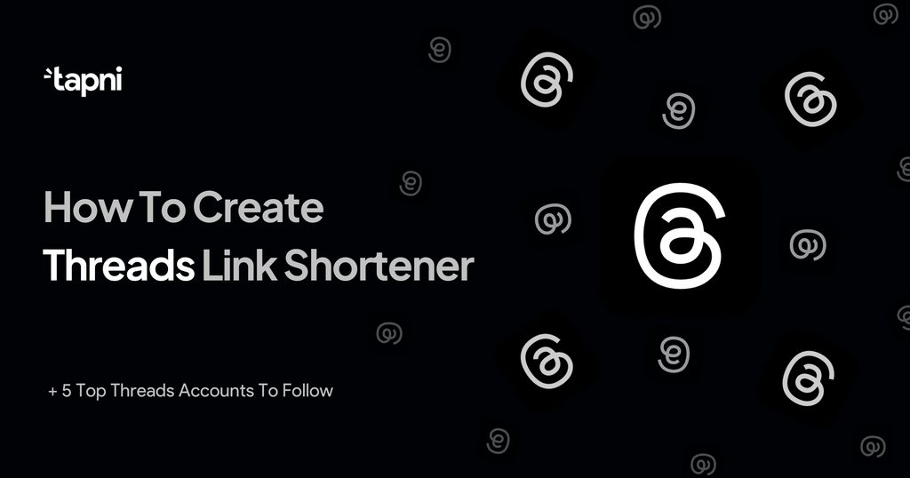 How To Create Threads Link Shortener?