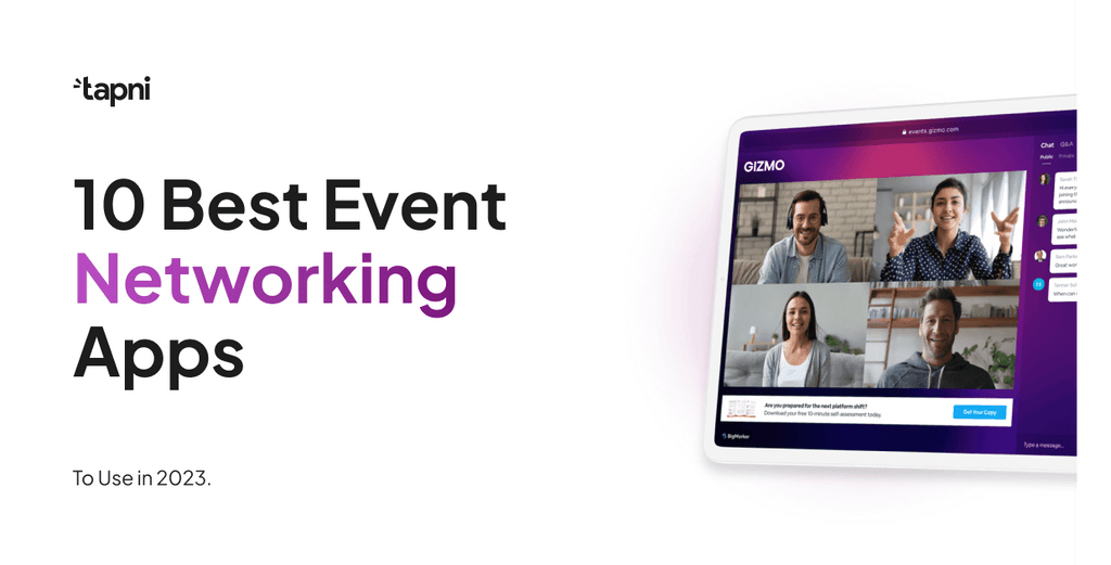 best-event-networking-apps